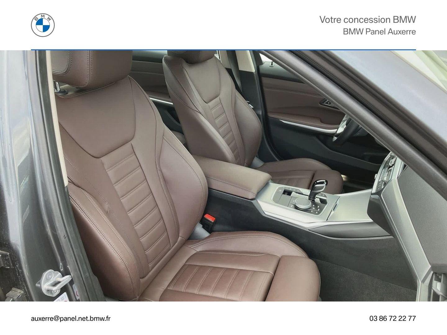 BMW Série 3