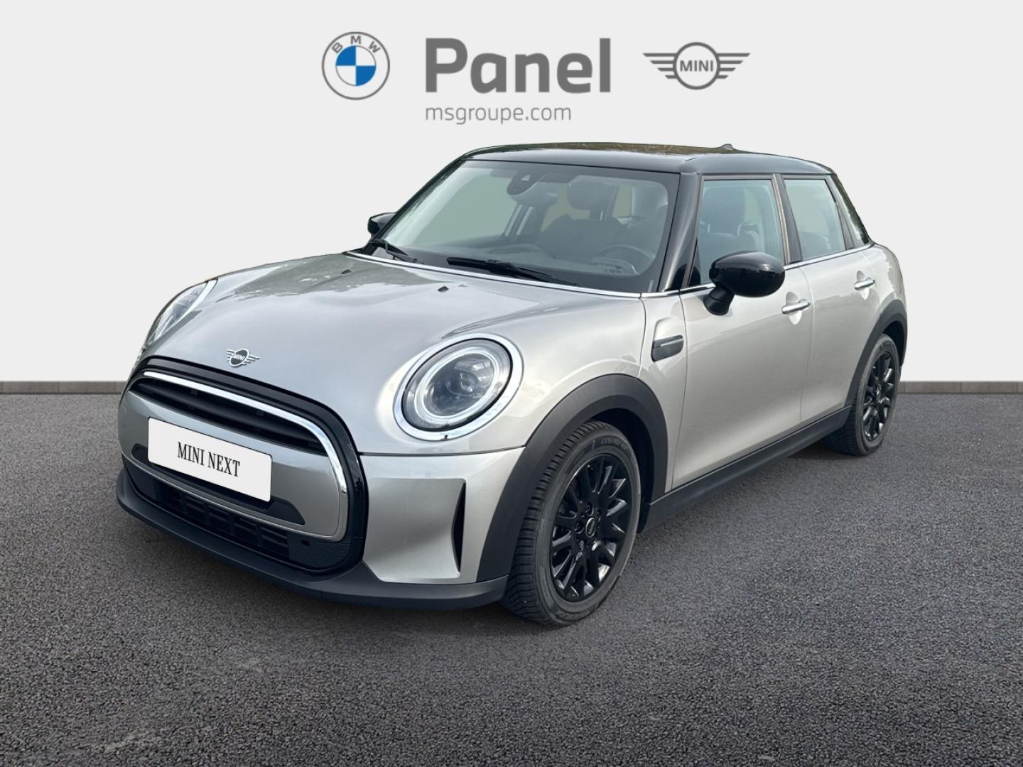 MINI Mini 5 Portes