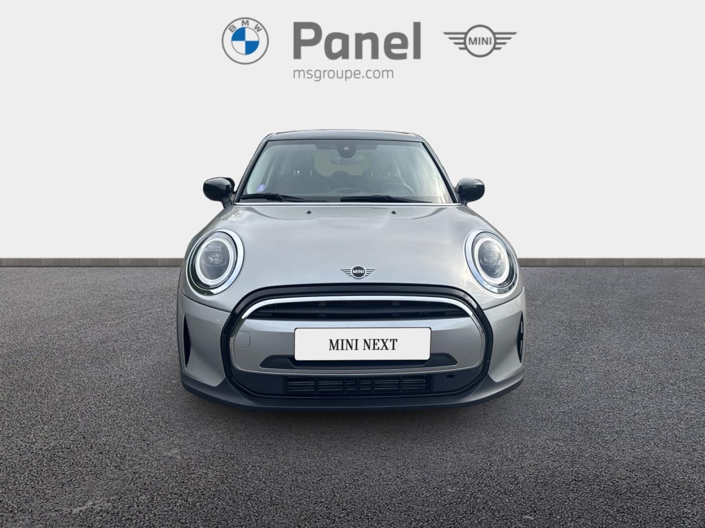 MINI Mini 5 Portes