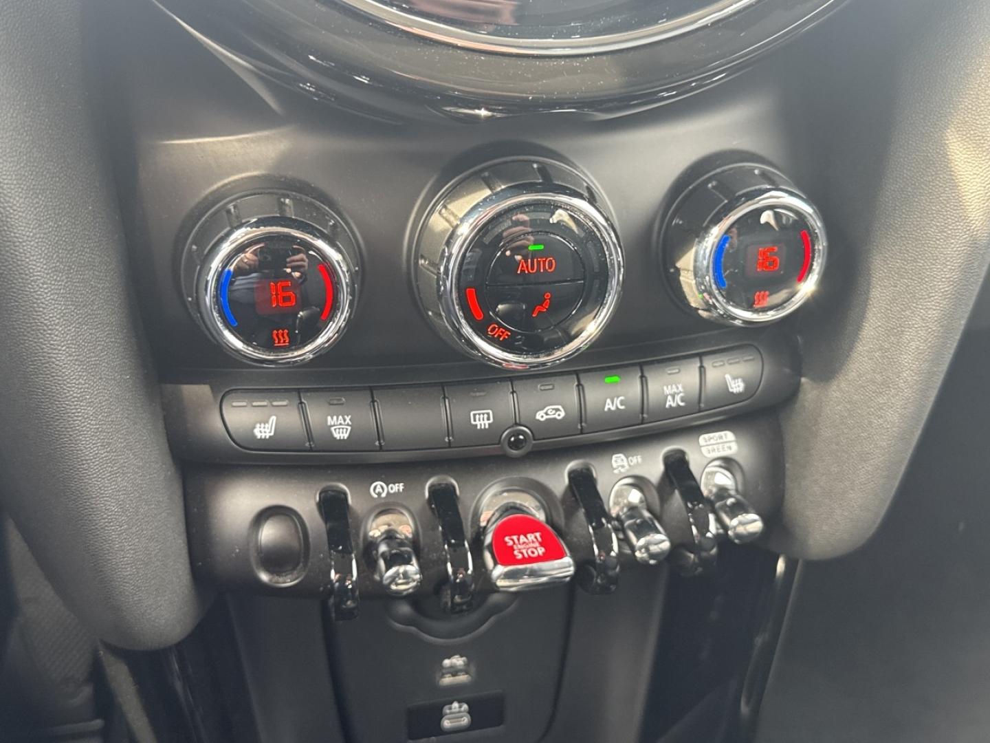 MINI Mini 5 Portes