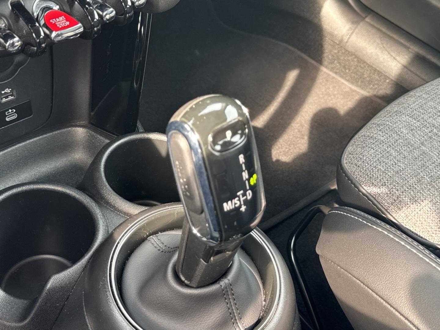 MINI Mini 5 Portes