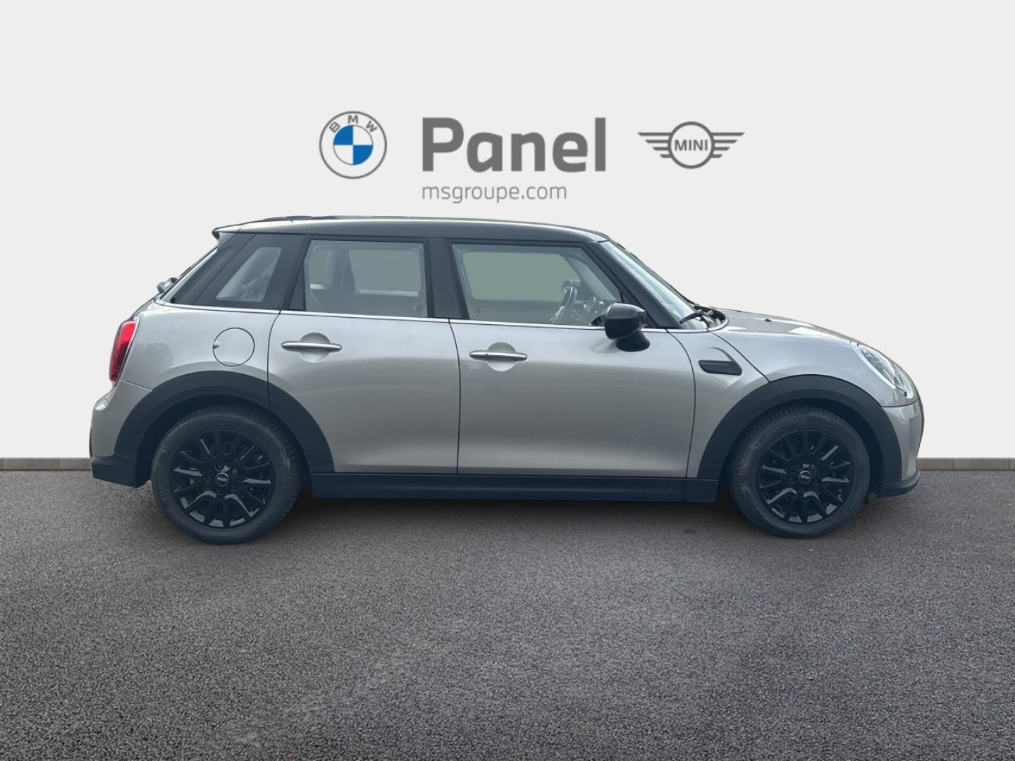 MINI Mini 5 Portes