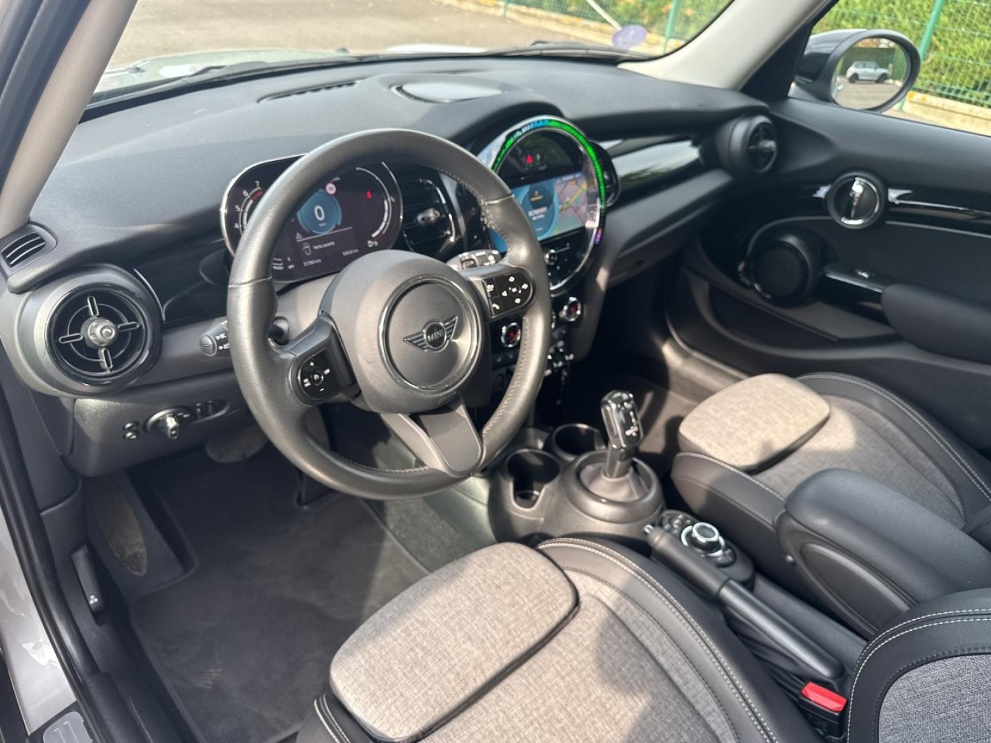 MINI Mini 5 Portes