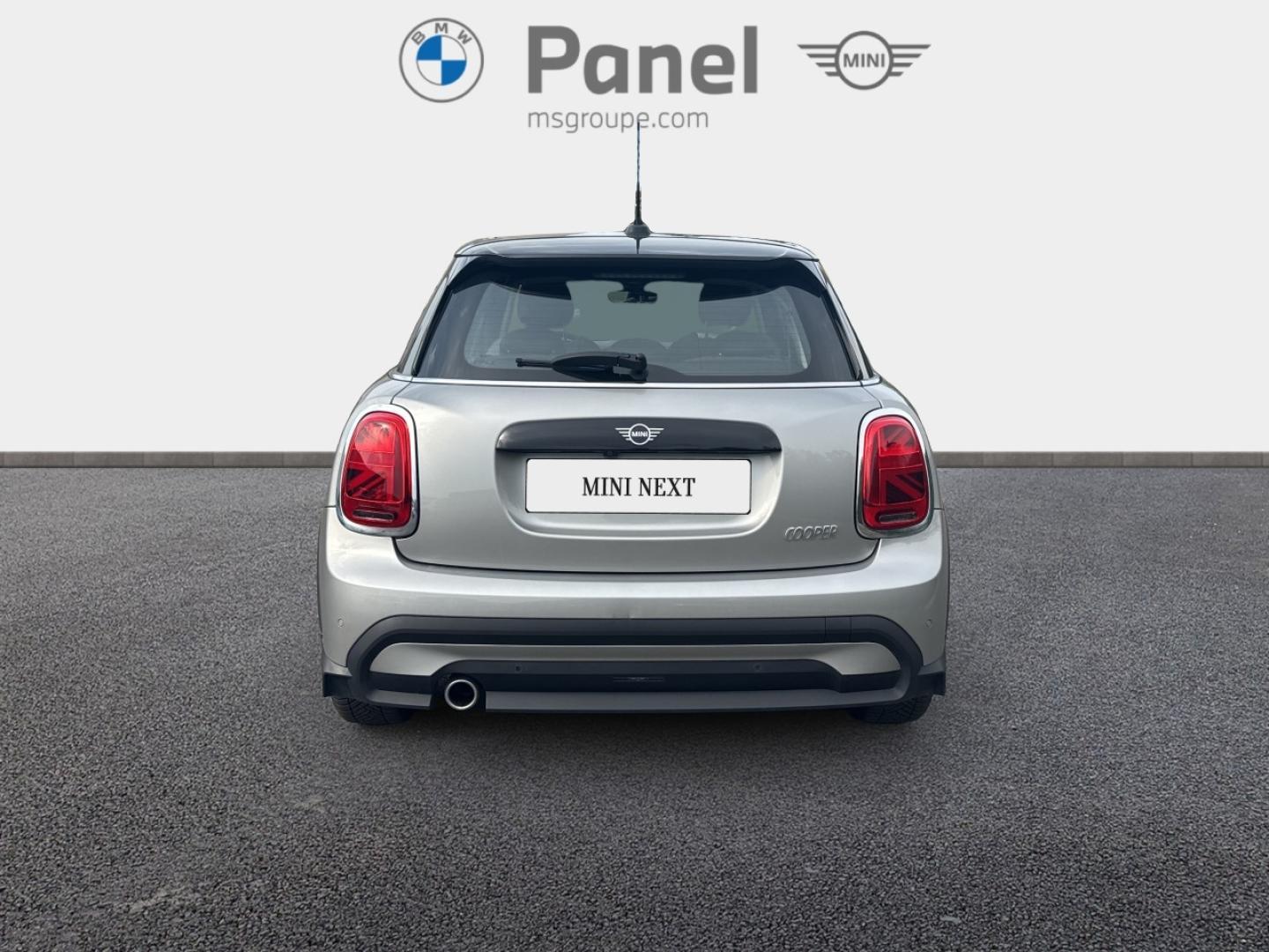 MINI Mini 5 Portes