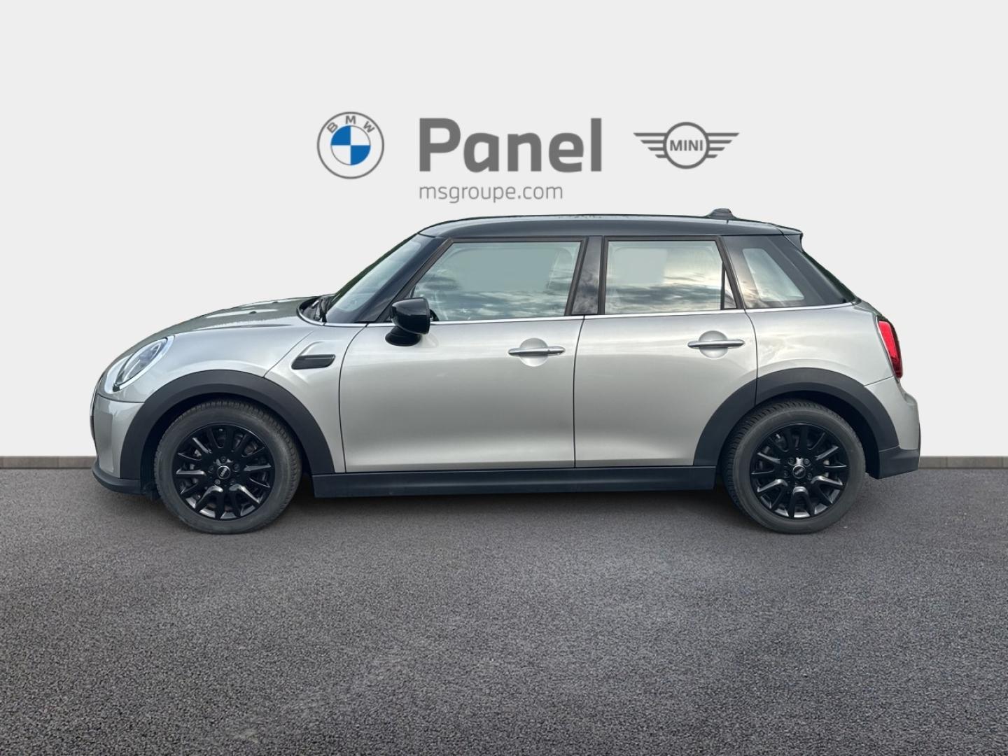 MINI Mini 5 Portes