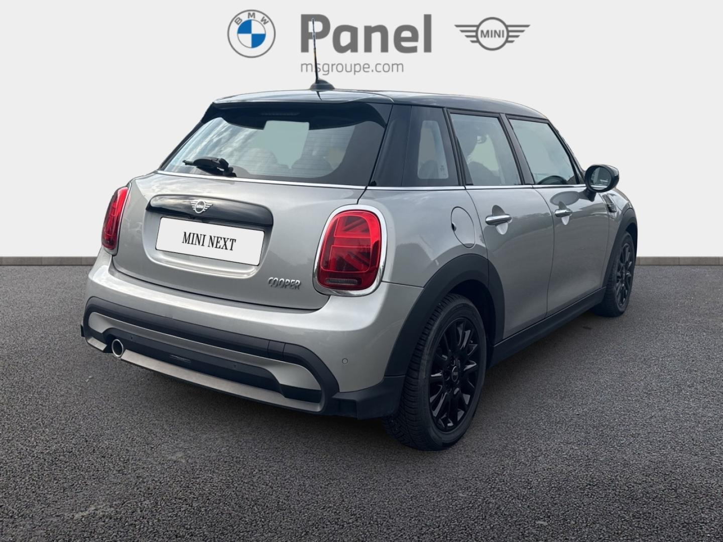 MINI Mini 5 Portes