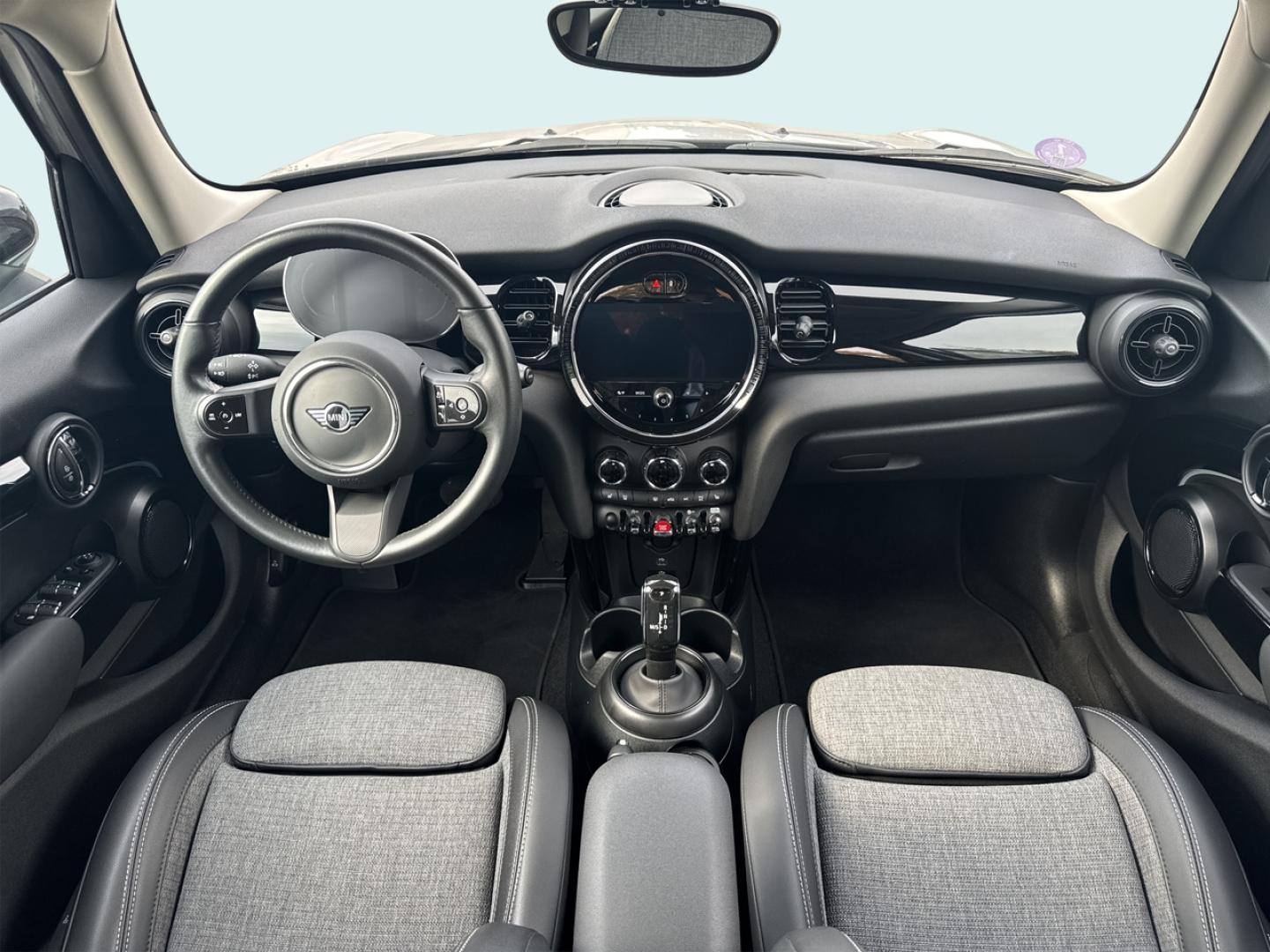 MINI Mini 5 Portes
