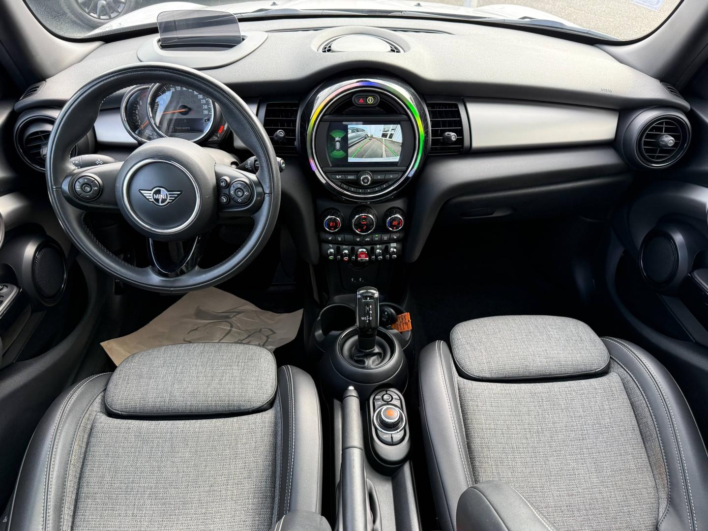 MINI Mini 5 Portes