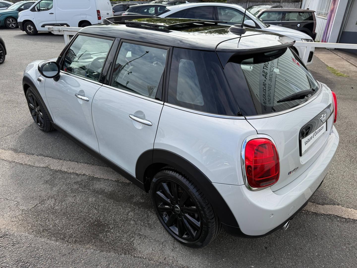 MINI Mini 5 Portes