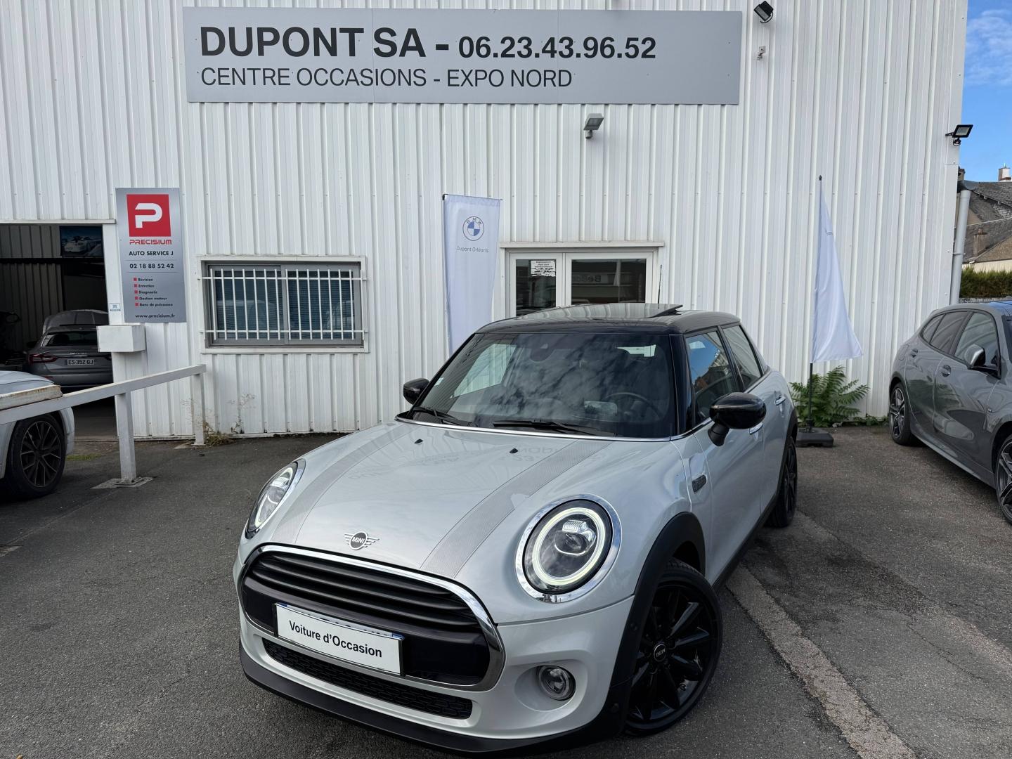 MINI Mini 5 Portes