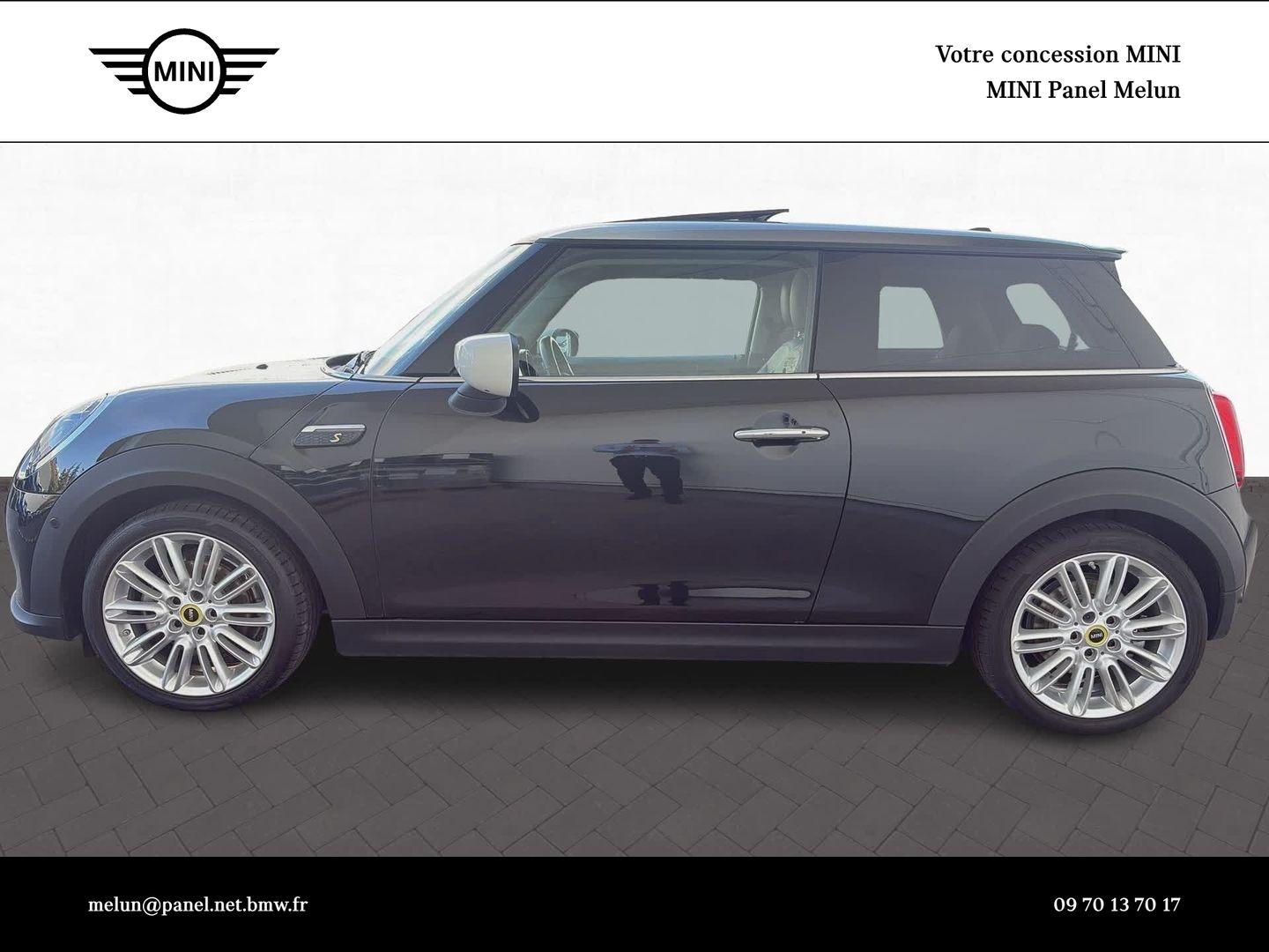 MINI Mini