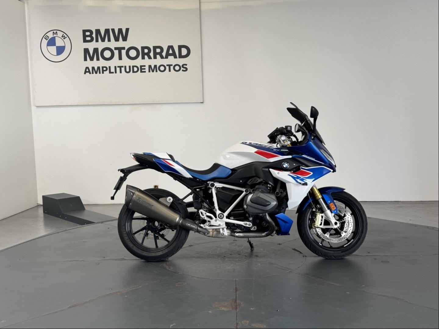 BMW R