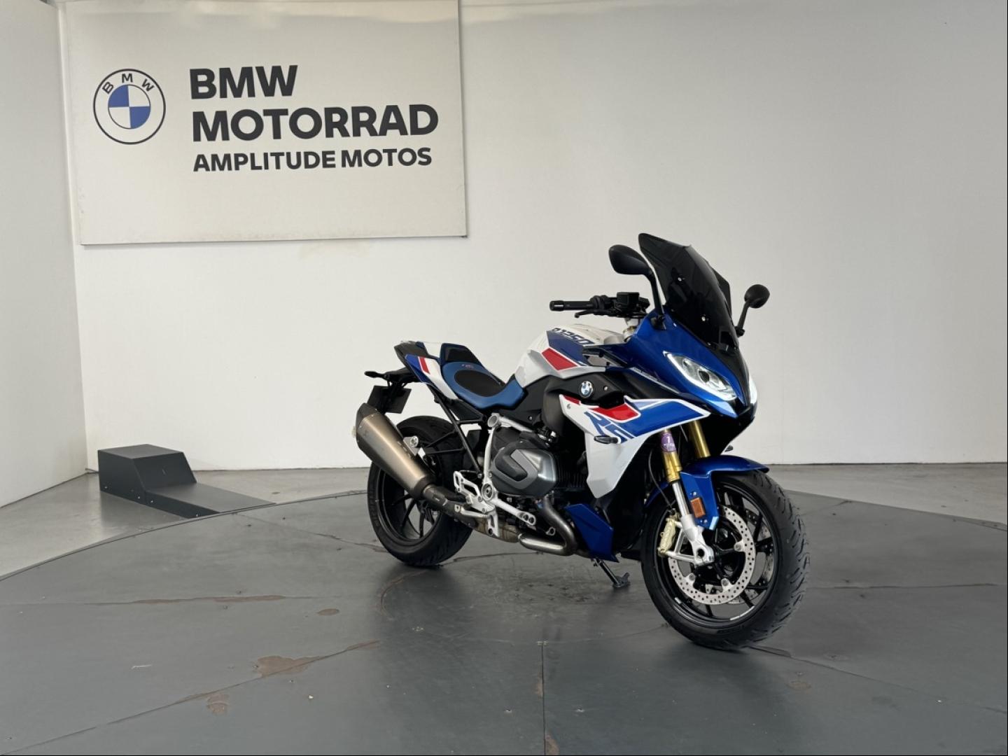 BMW R