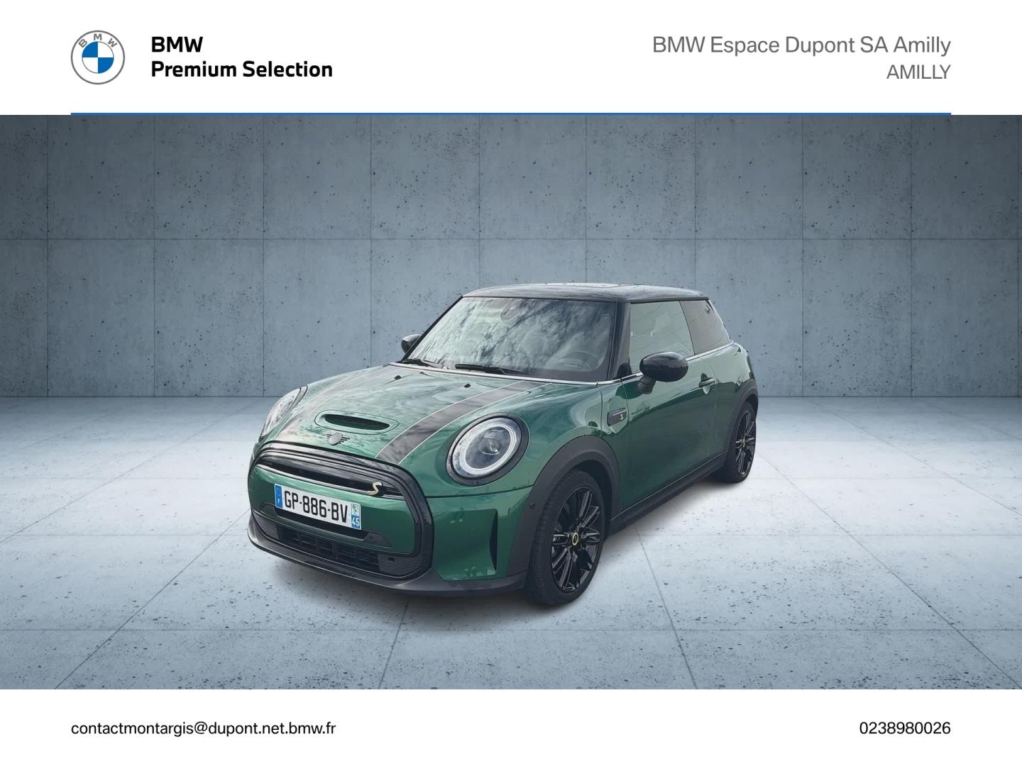 MINI Mini