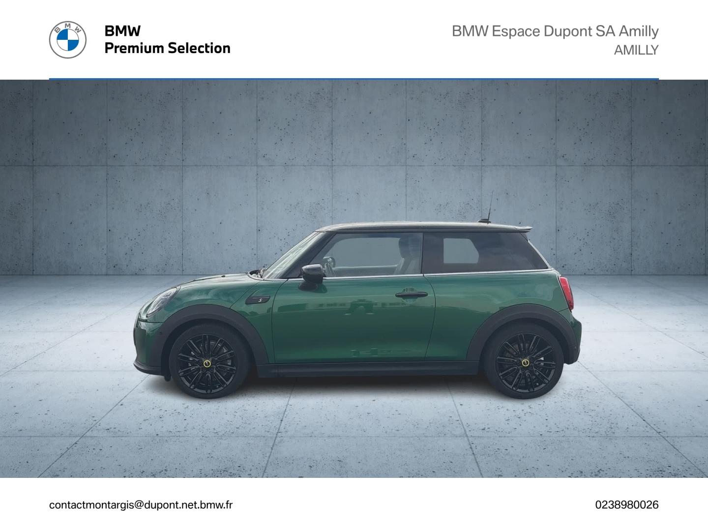 MINI Mini