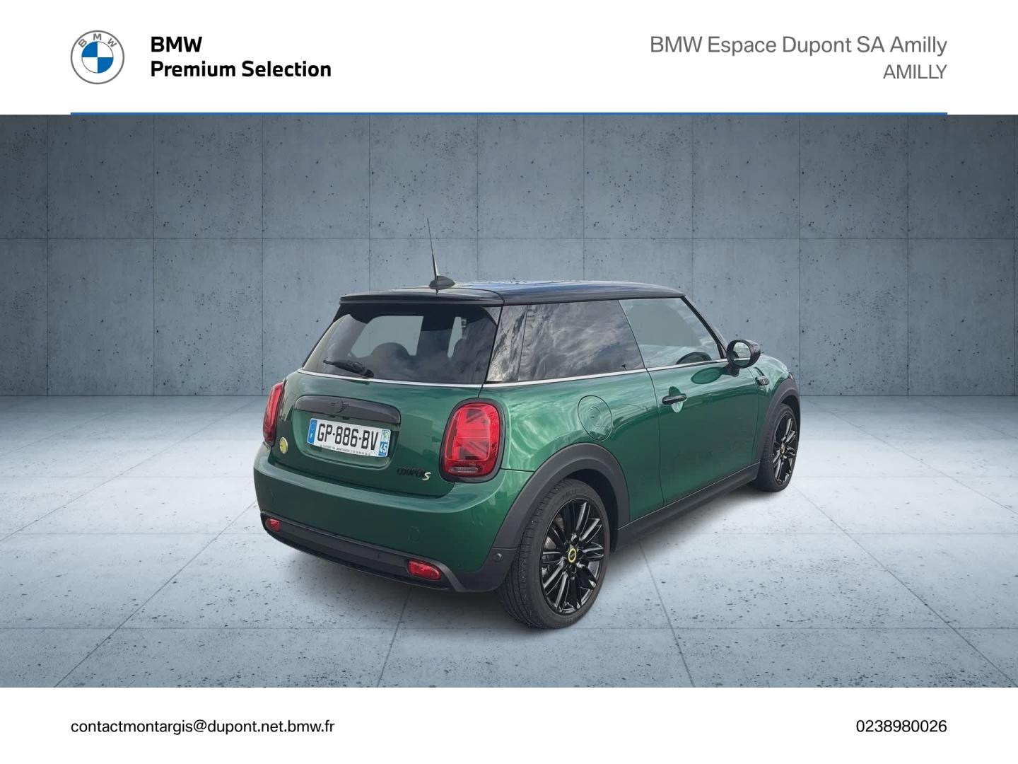 MINI Mini