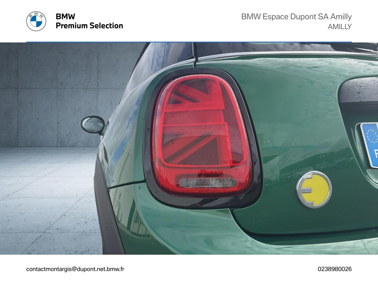 MINI Mini