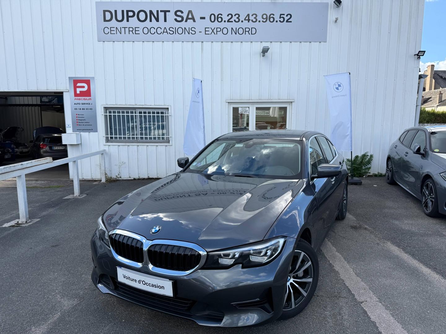 BMW Série 3