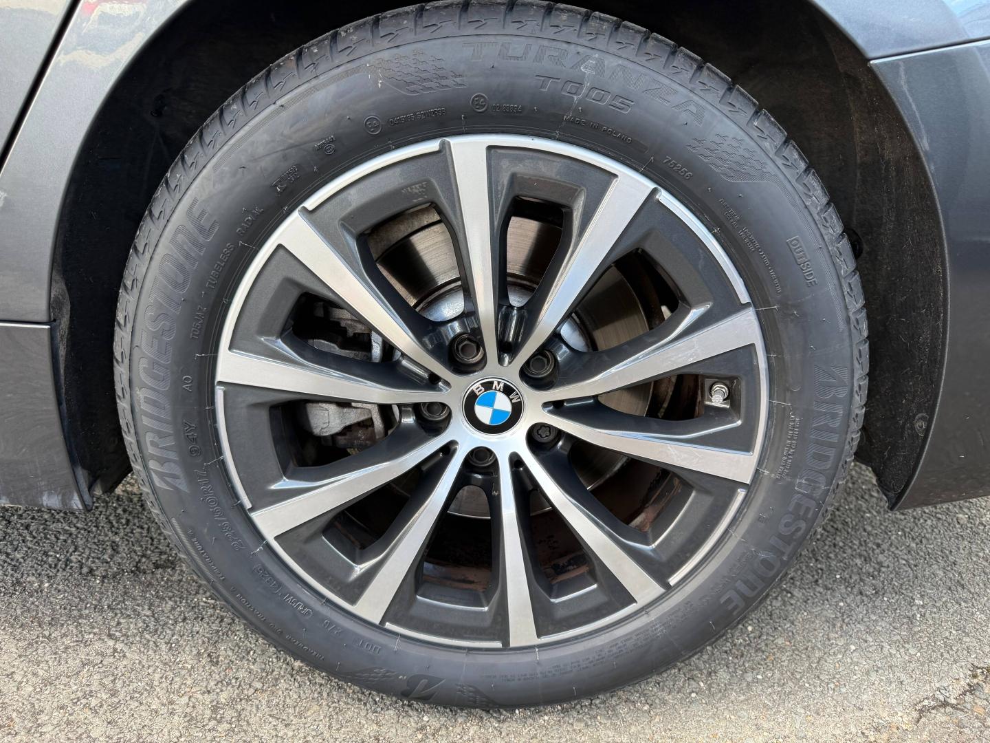BMW Série 3