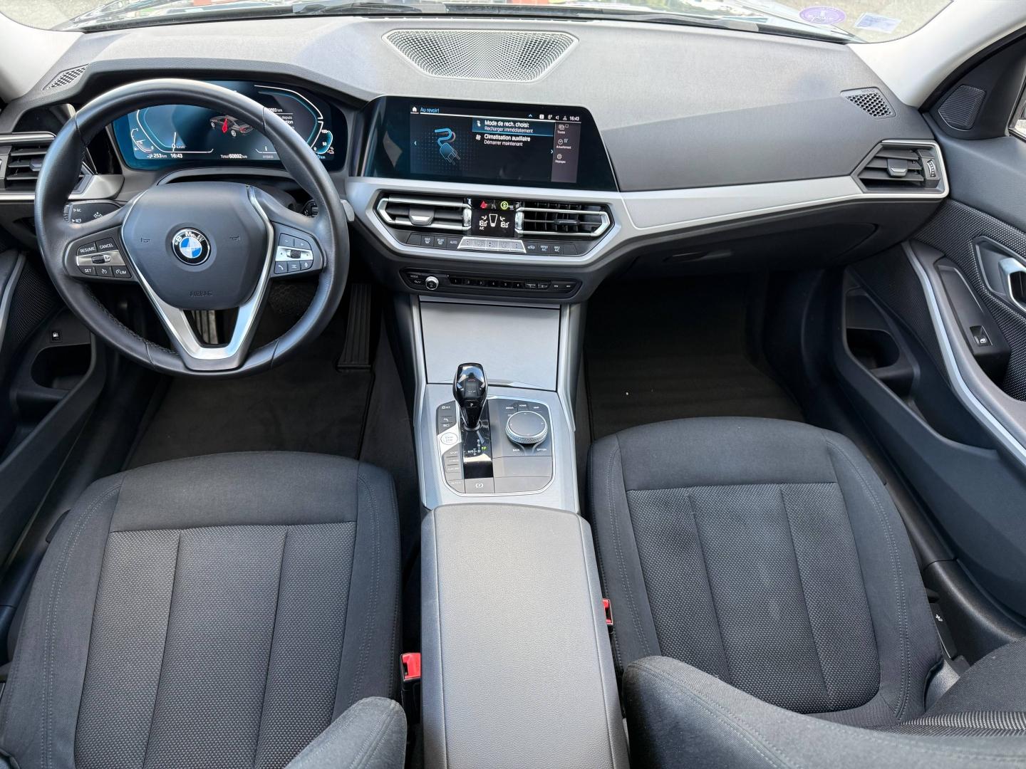 BMW Série 3