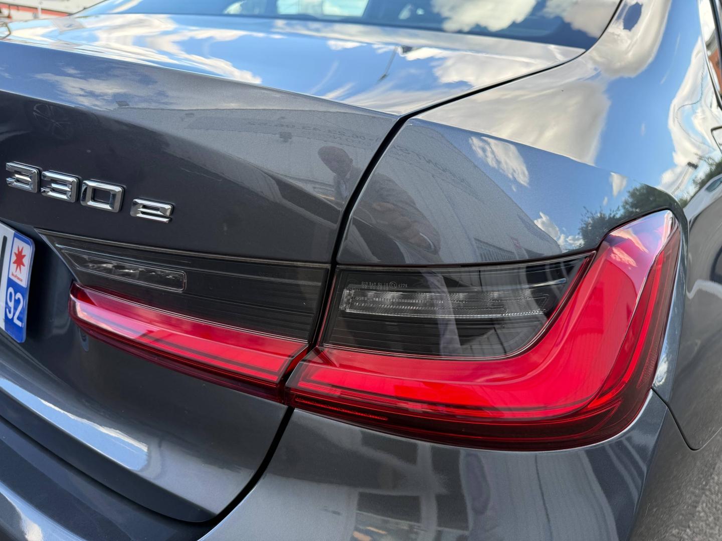 BMW Série 3