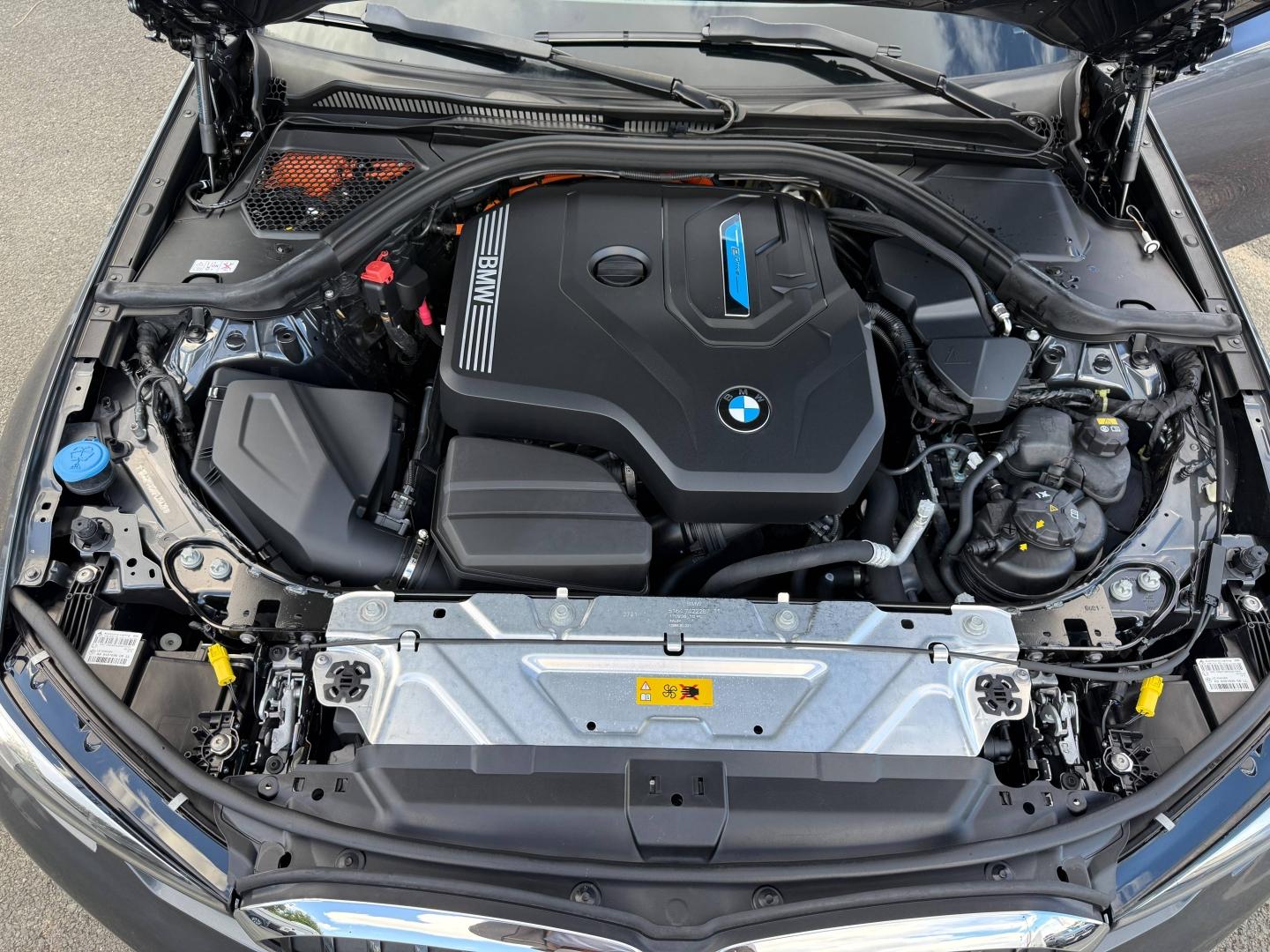 BMW Série 3