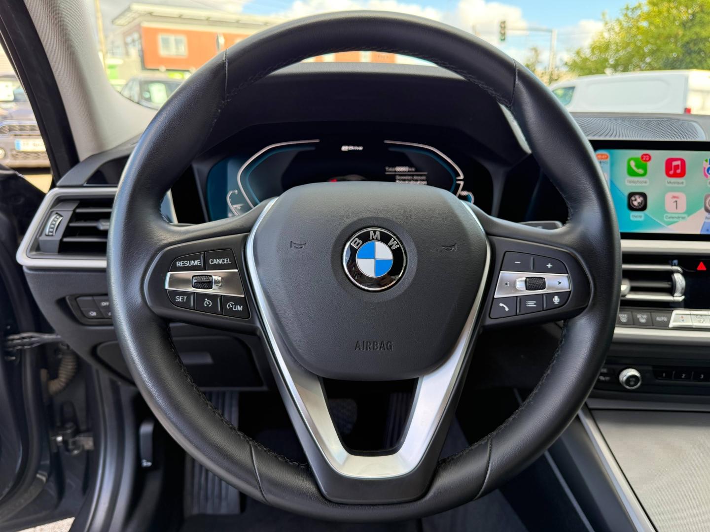 BMW Série 3