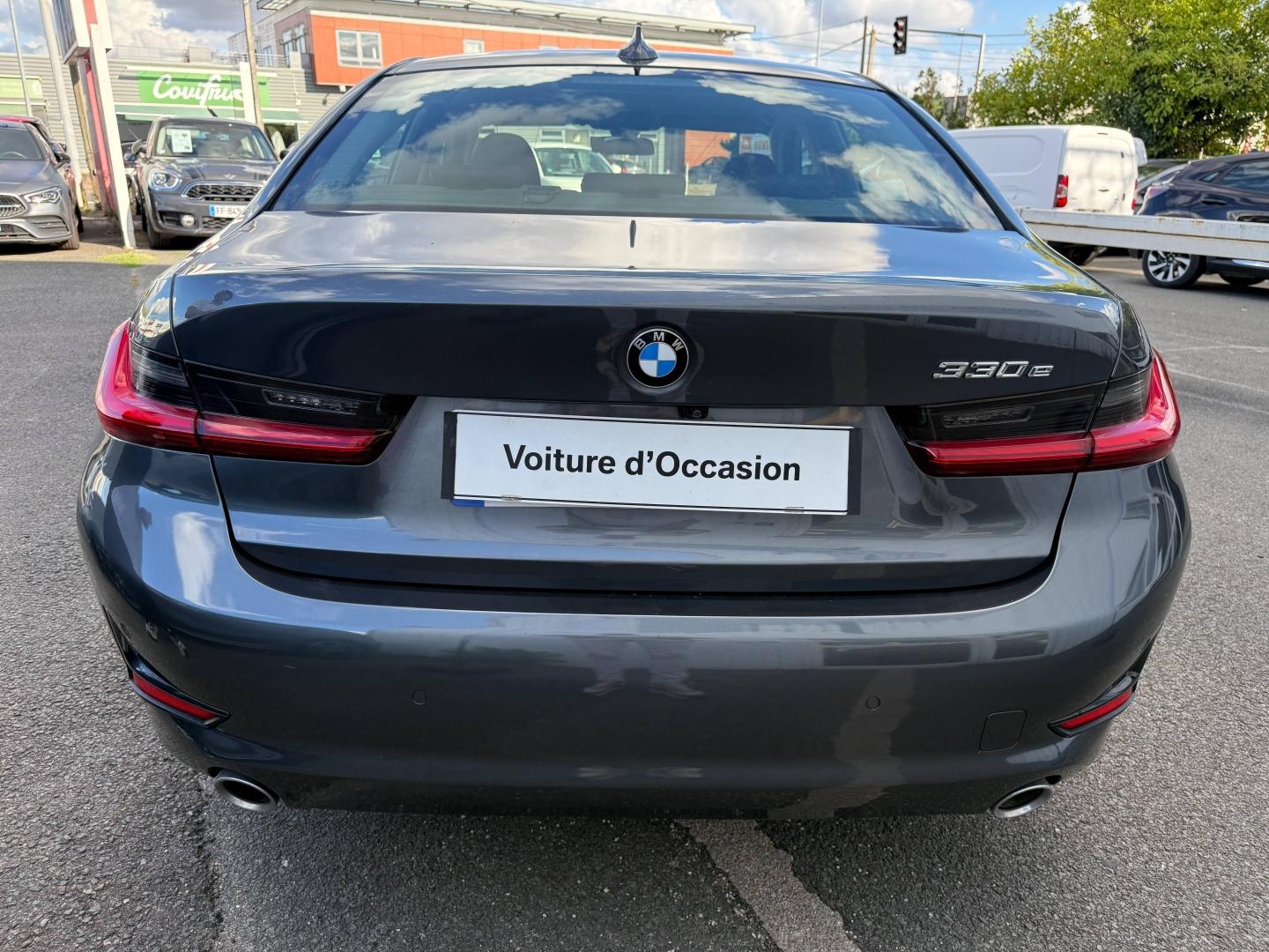 BMW Série 3