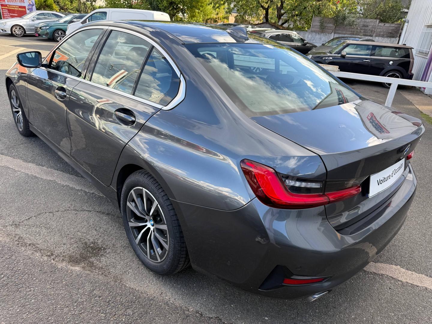 BMW Série 3
