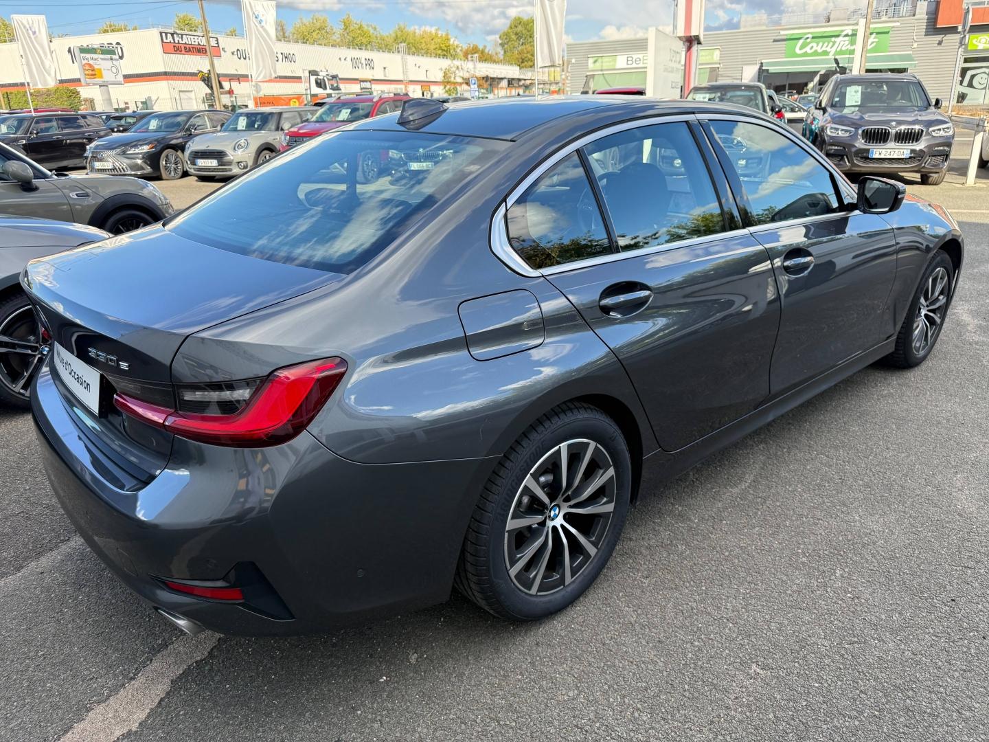 BMW Série 3