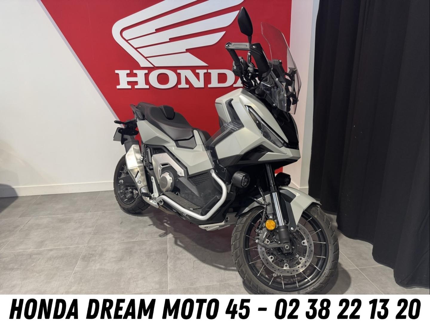 HONDA X-ADV