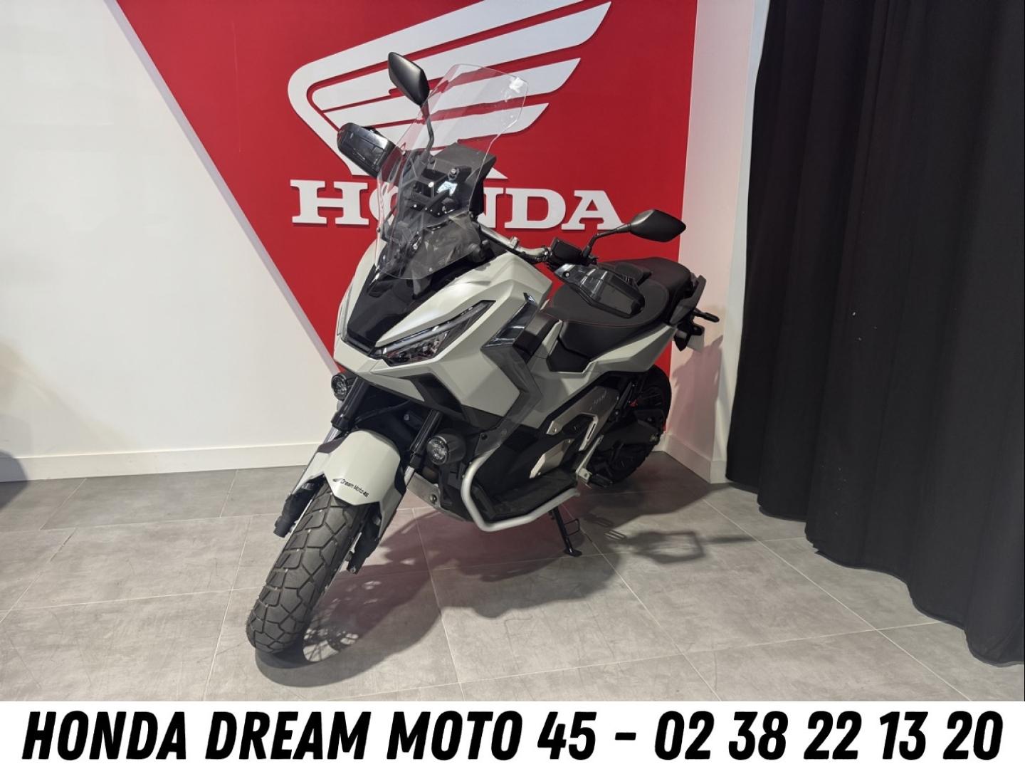 HONDA X-ADV