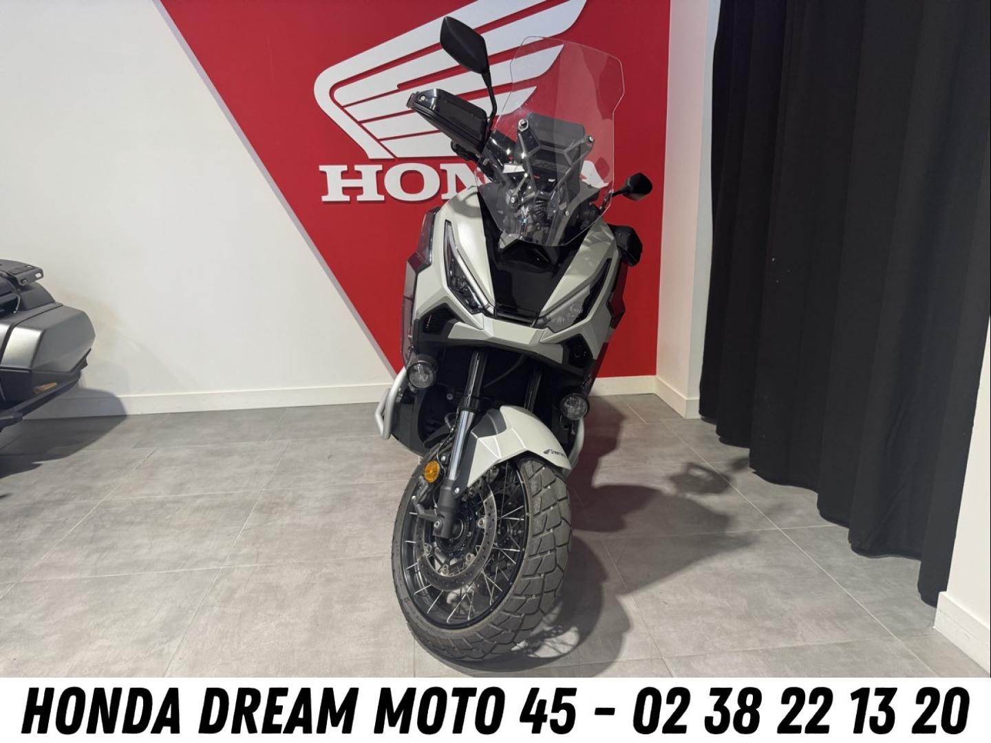 HONDA X-ADV