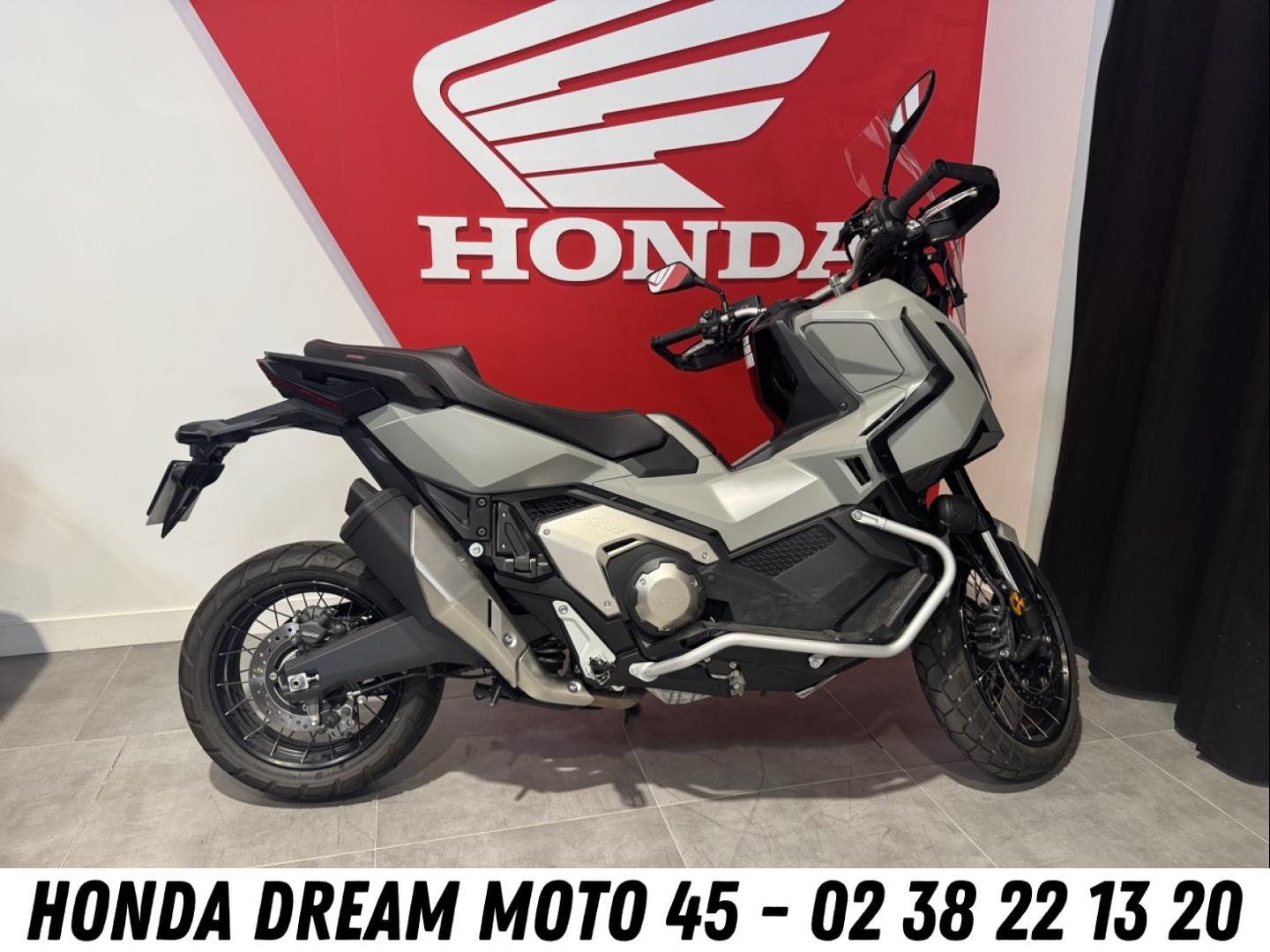 HONDA X-ADV