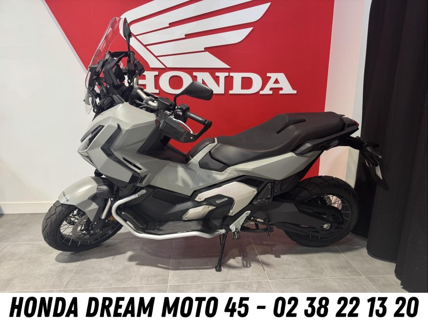 HONDA X-ADV