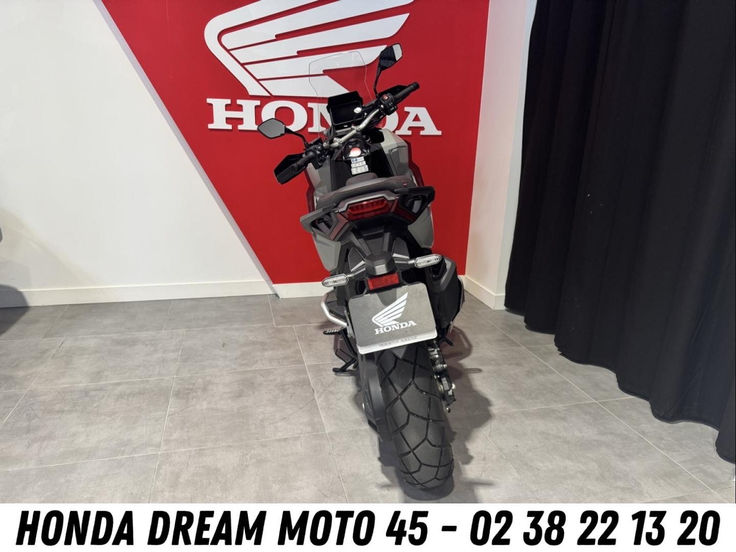 HONDA X-ADV