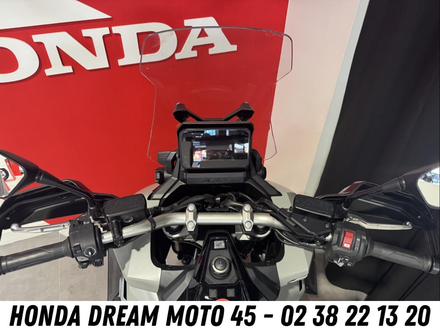 HONDA X-ADV