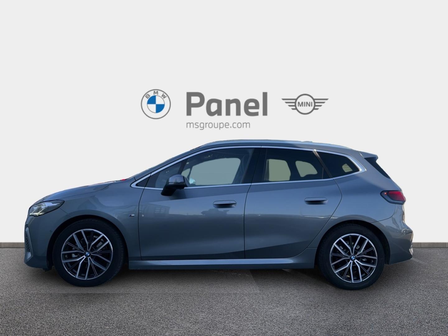 BMW Série 2 ActiveTourer