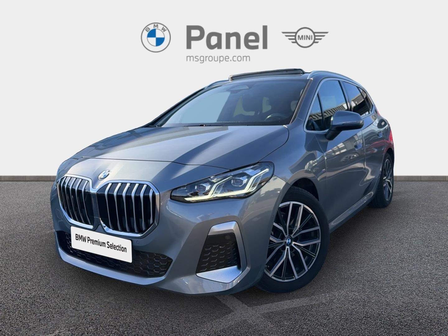 BMW Série 2 ActiveTourer