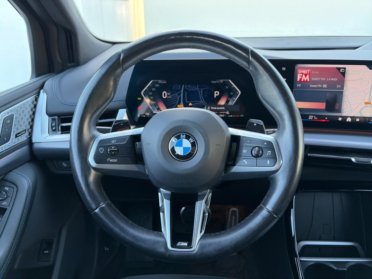 BMW Série 2 ActiveTourer