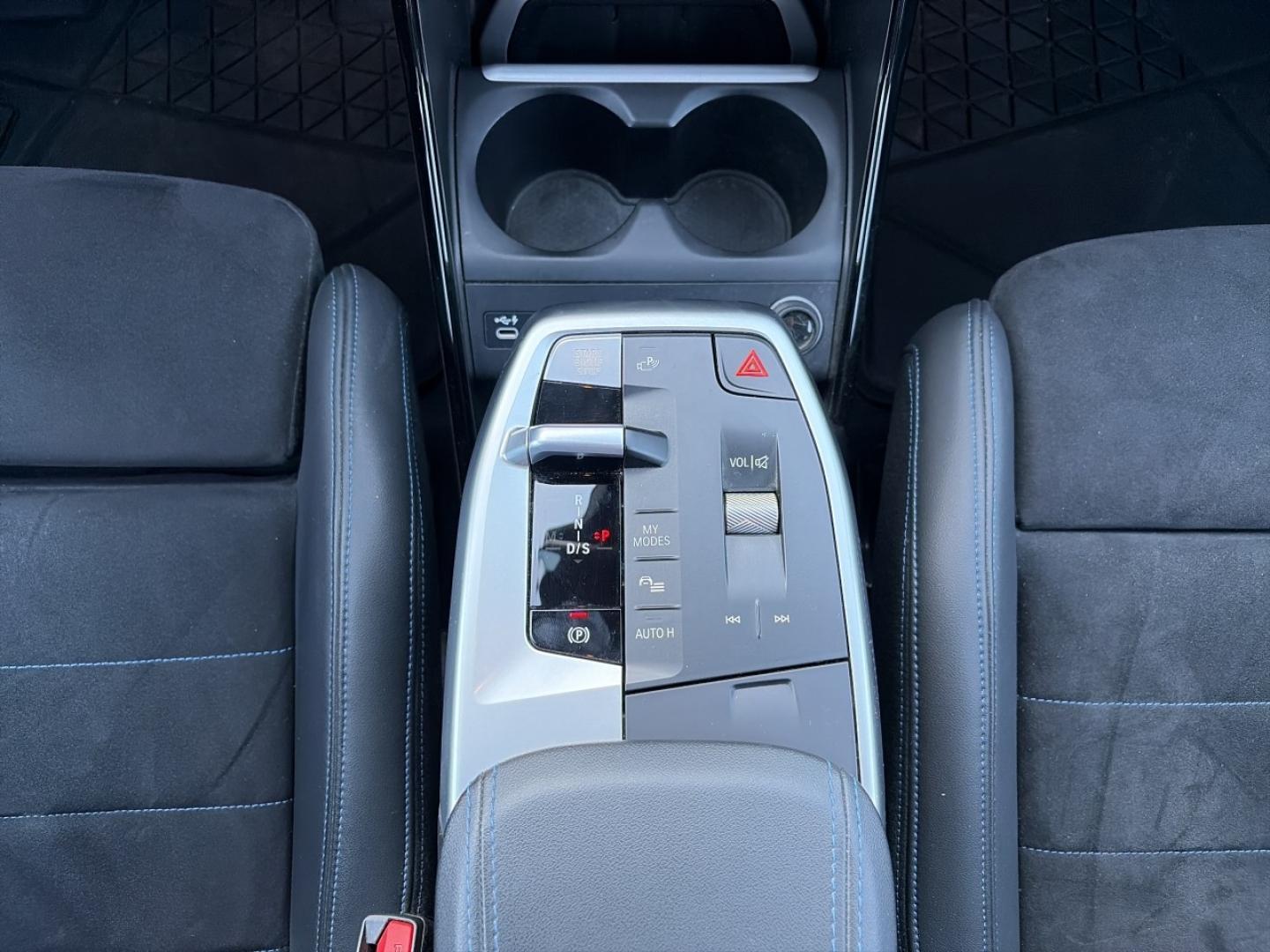 BMW Série 2 ActiveTourer