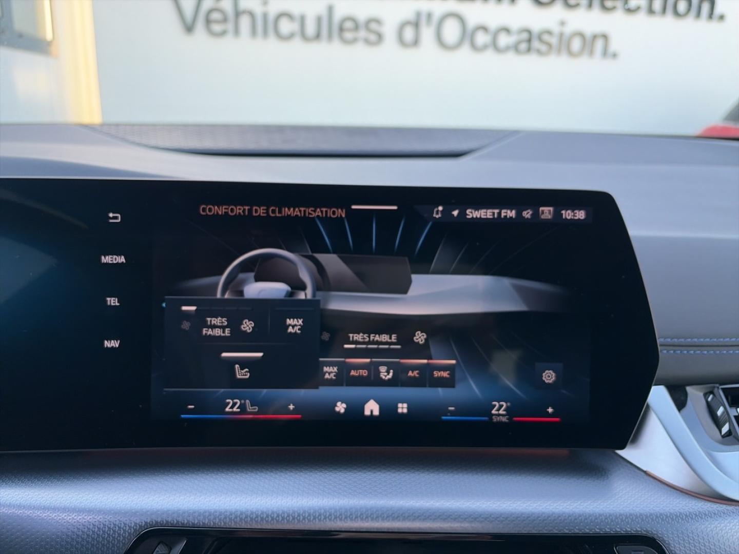 BMW Série 2 ActiveTourer