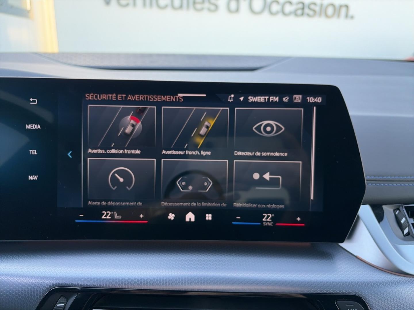 BMW Série 2 ActiveTourer
