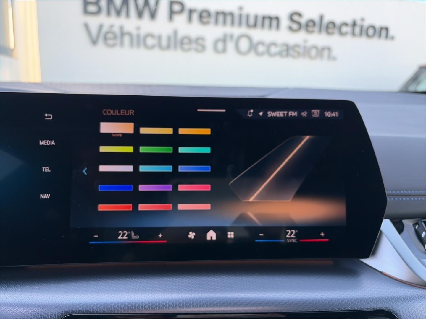 BMW Série 2 ActiveTourer