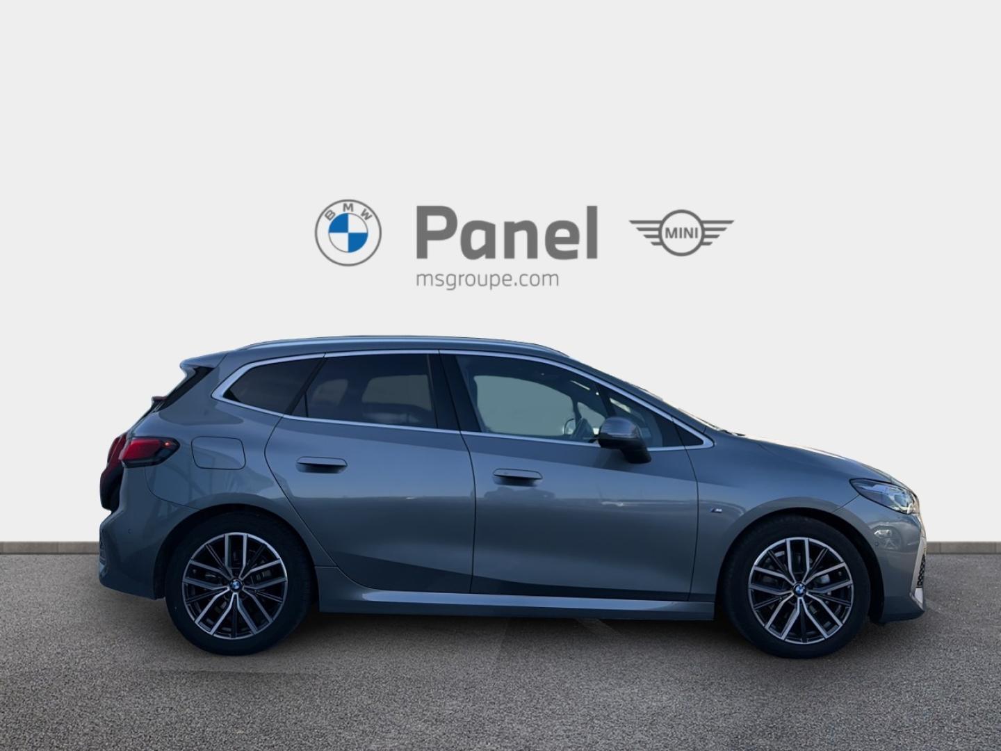 BMW Série 2 ActiveTourer