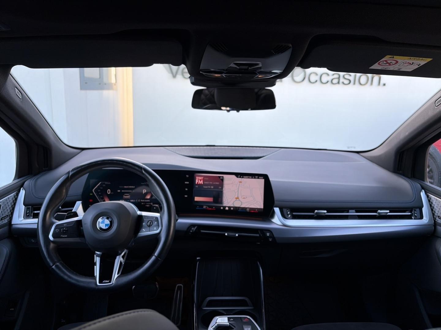 BMW Série 2 ActiveTourer