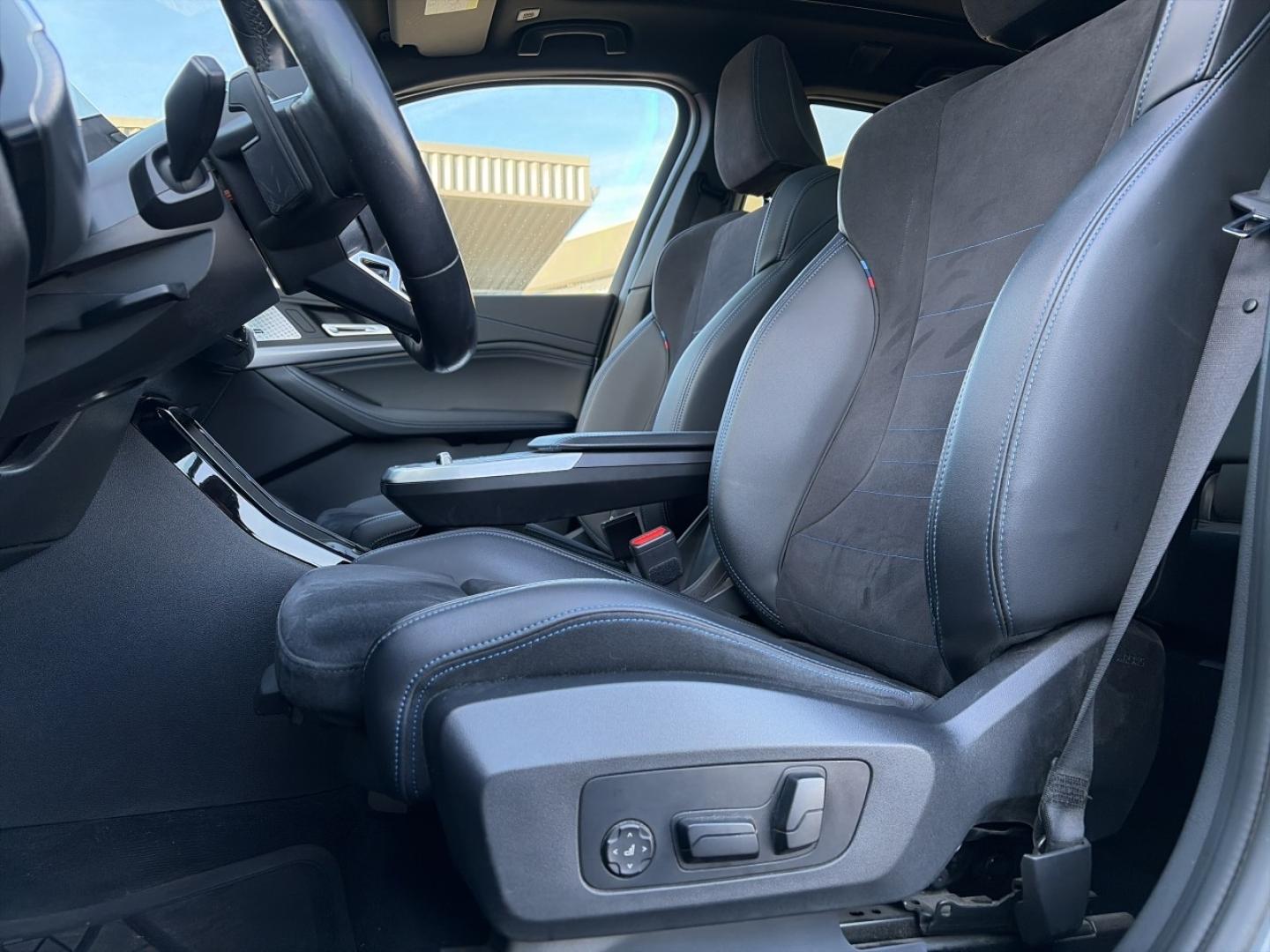 BMW Série 2 ActiveTourer