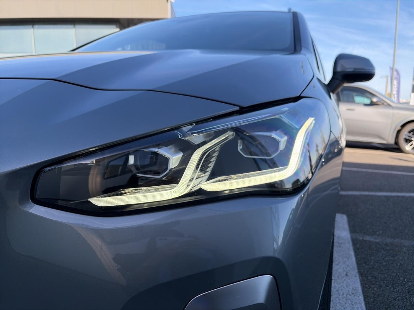 BMW Série 2 ActiveTourer