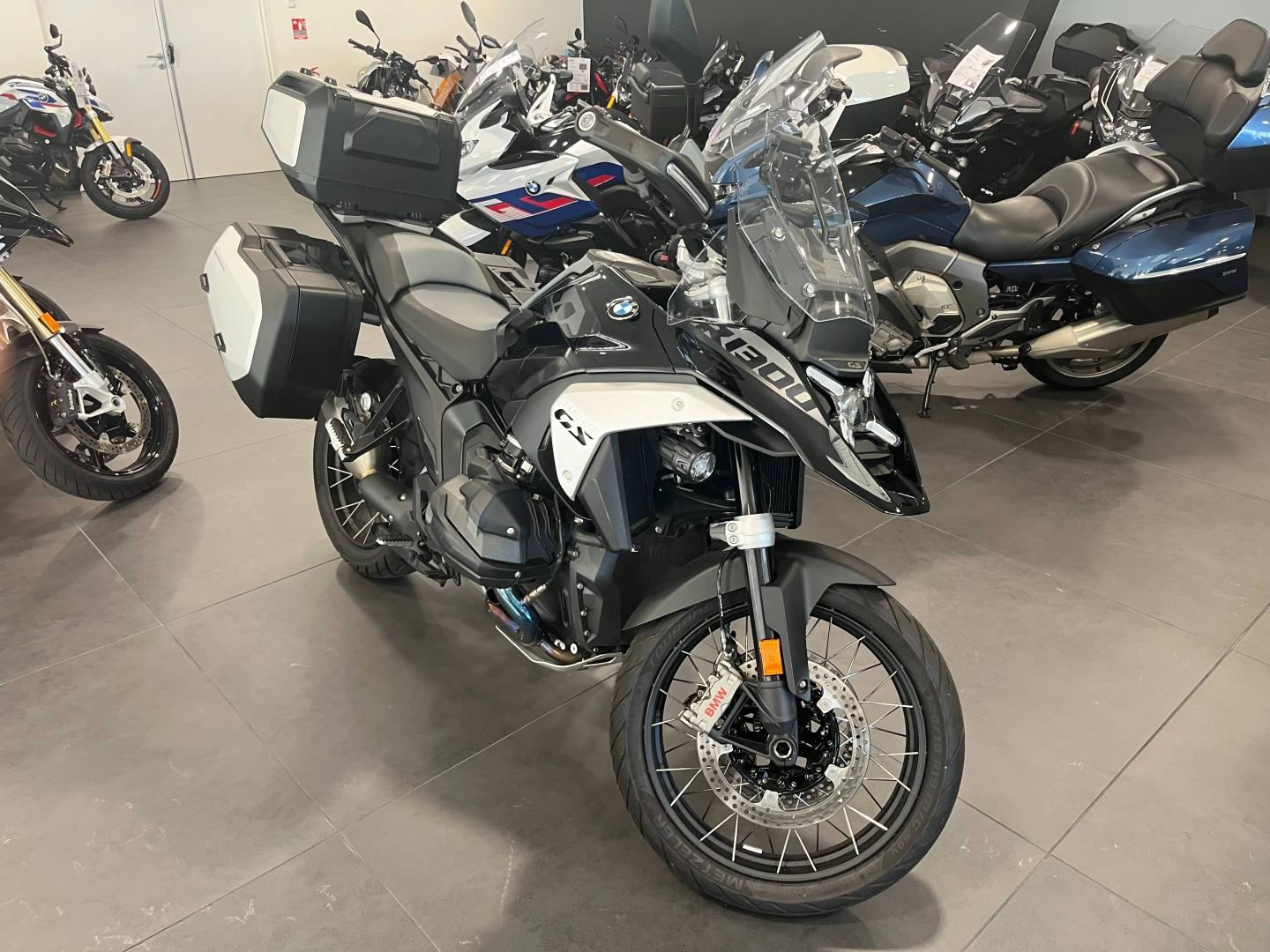 BMW R