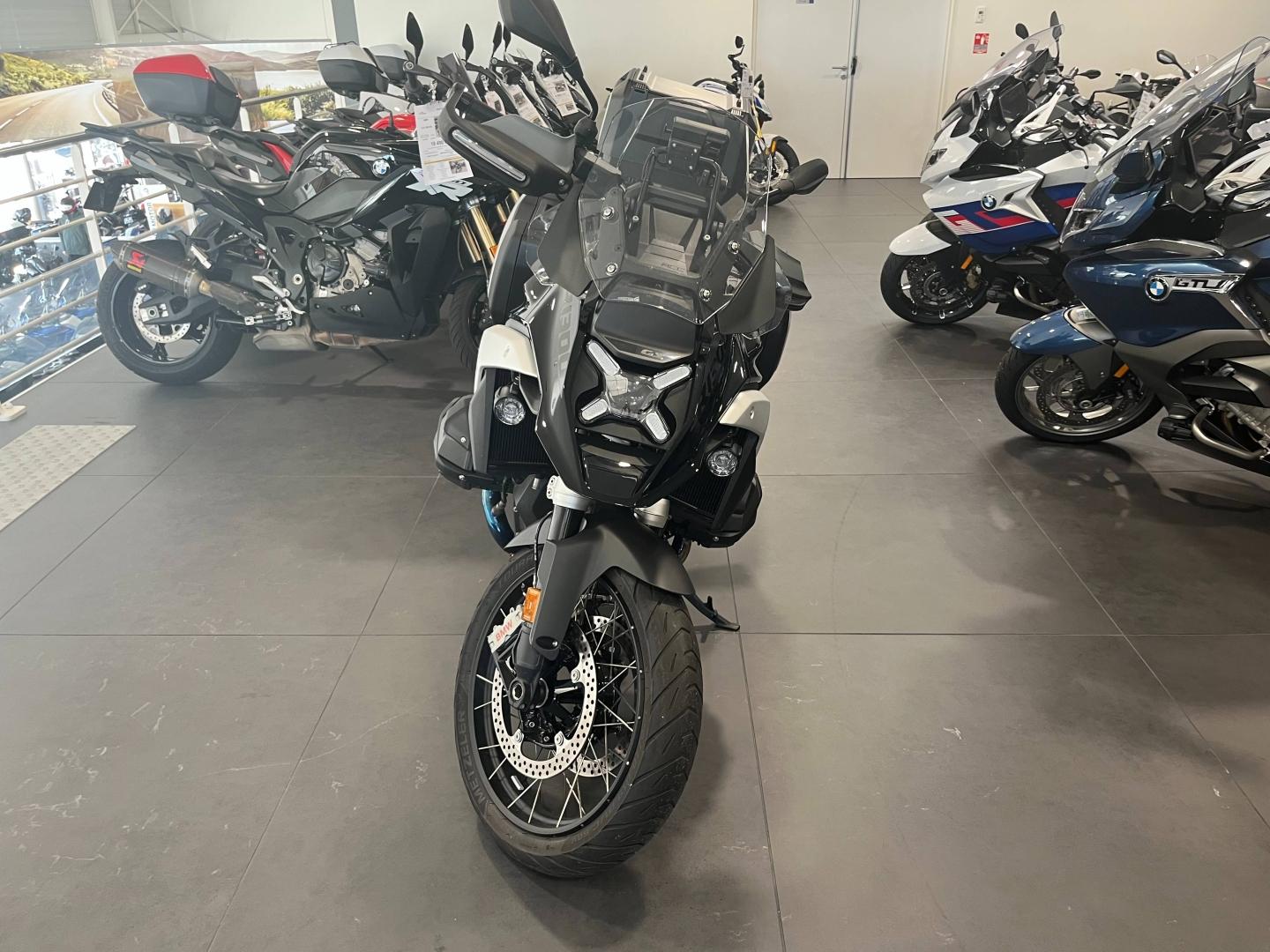 BMW R